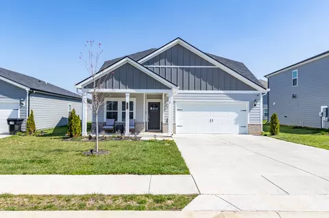 3634 Mathewson Way, Murfreesboro, TN 37128