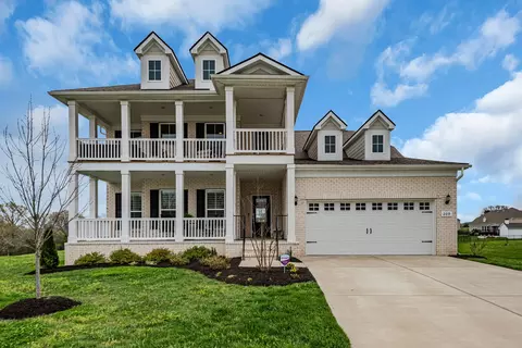 209 Heydon Ct, Nolensville, TN 37135