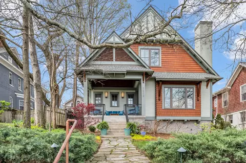 2803 Oakland Ave, Nashville, TN 37212