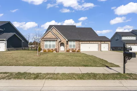 2512 Kingfisher Dr, Murfreesboro, TN 37128