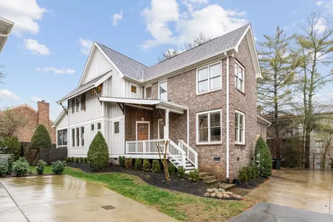 2007 Lombardy Ave # D, Nashville, TN 37215