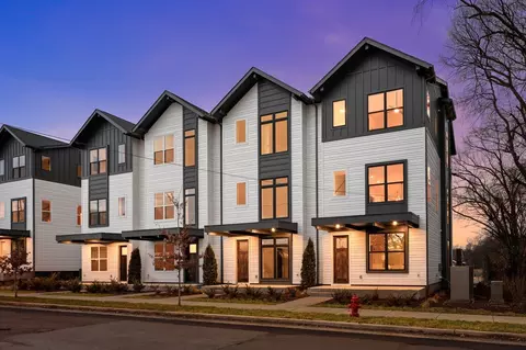 611 Vernon Ave #D, Nashville, TN 37209