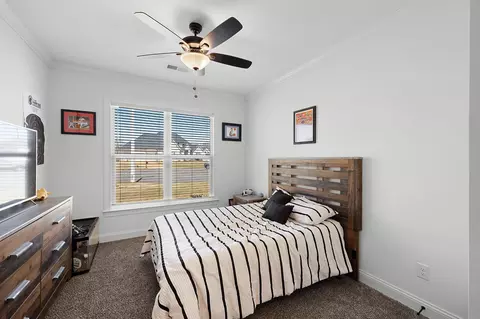 Bedroom - 72 Lancaster Cv, Jackson, TN 38305 photo 3 of 4