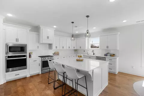 Kitchen - 72 Lancaster Cv, Jackson, TN 38305 photo 1 of 3