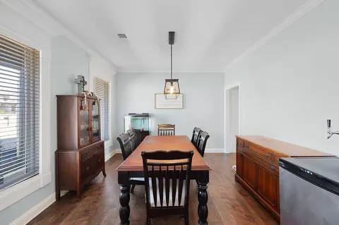 Dining - 72 Lancaster Cv, Jackson, TN 38305 photo 2 of 2
