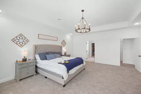 Bedroom - 72 Lancaster Cv, Jackson, TN 38305 photo 2 of 4