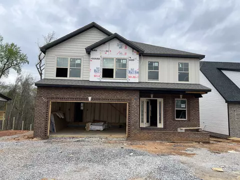 189 Anderson Pl # A, Clarksville, TN 37042