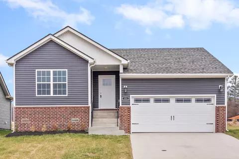 76 Cardinal Crk, Clarksville, TN 37040