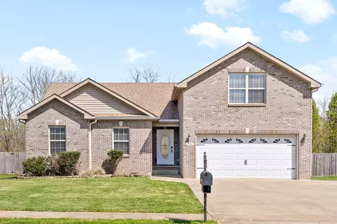 1980 General Neyland Dr, Clarksville, TN 37042