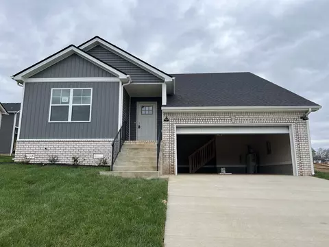 92 Cardinal Crk, Clarksville, TN 37040