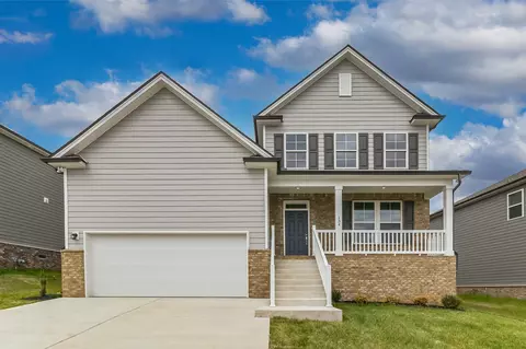 134 Millbrook Dr #LOT 18, Spring Hill, TN 37174