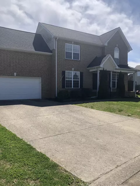 3327 Hopewell Ct, Murfreesboro, TN 37127