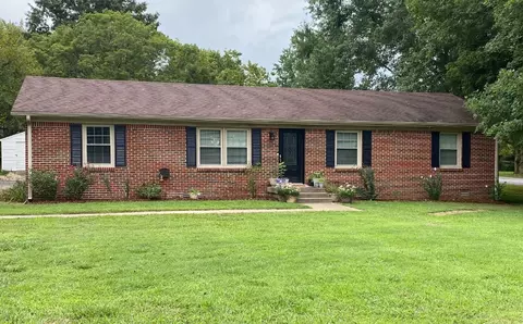 314 Theta Pike, Columbia, TN 38401
