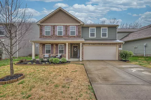 1446 Old Stone Rd, Lebanon, TN 37087