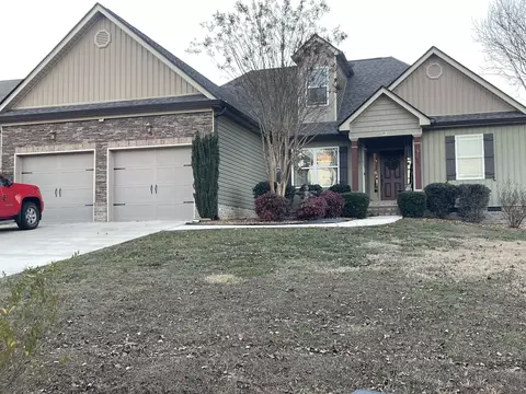 1721 Billingsley Rd, Soddy Daisy, TN 37379