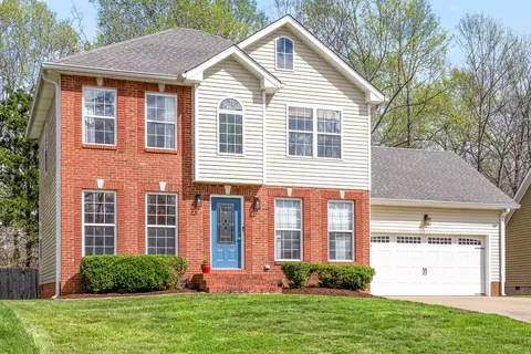 2605 Alex Overlook Way, Clarksville, TN 37043