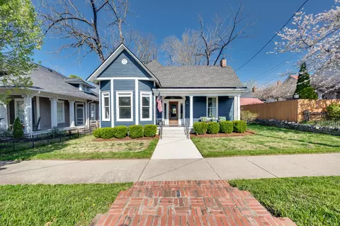 708 W Main St, Franklin, TN 37064