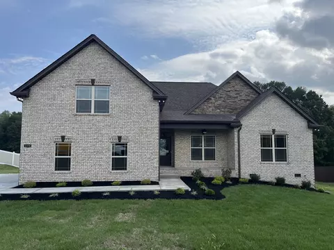 1378 Leaf Ln, Ashland City, TN 37015