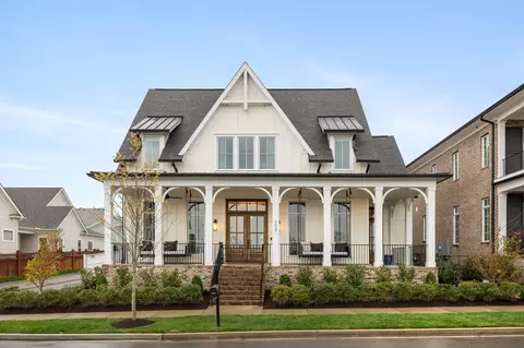 4023 Hathaway St, Franklin, TN 37064