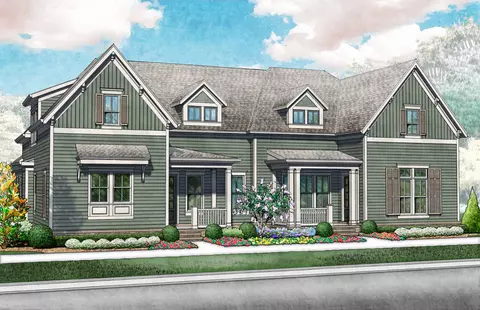 4006 Edwin Road Wh #LOT 2543, Franklin, TN 37064