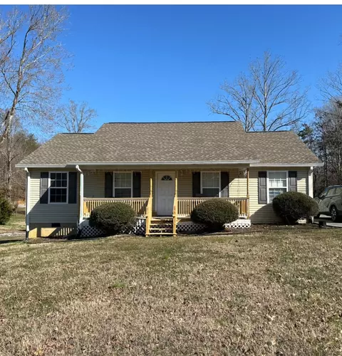 310 Eaves Ferry Rd, Decatur, TN 37322
