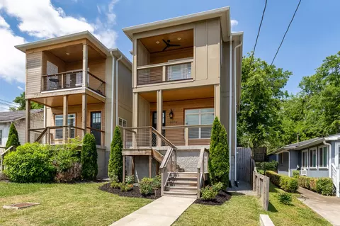 907 32nd Ave N # B, Nashville, TN 37209