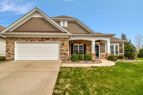 106 March Pl, Mount Juliet, TN 37122