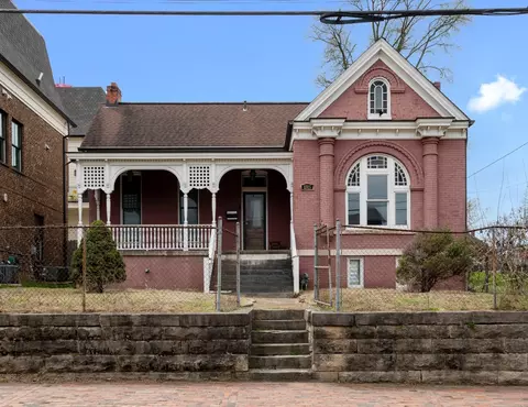1315 5th Ave N, Nashville, TN 37208