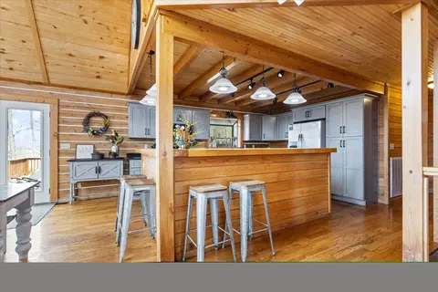 Kitchen - 237 Lewis Cir, Dover, TN 37058 photo 1 of 5