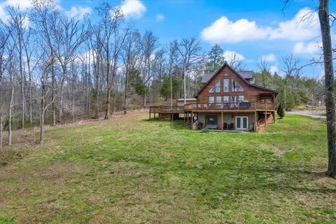 Exterior - 237 Lewis Cir, Dover, TN 37058 photo 14 of 14