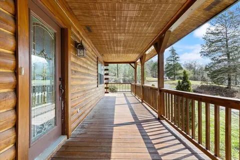 Exterior - 237 Lewis Cir, Dover, TN 37058 photo 2 of 14