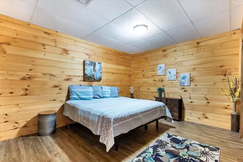 Bedroom - 237 Lewis Cir, Dover, TN 37058 photo 4 of 4