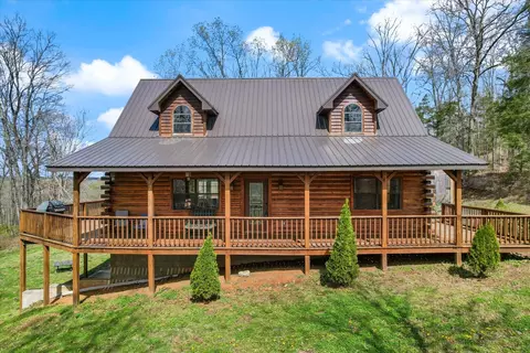 Exterior - 237 Lewis Cir, Dover, TN 37058 photo 1 of 14