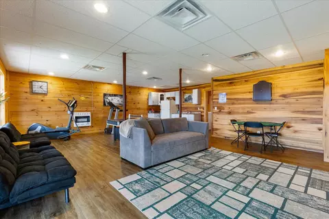 Living - 237 Lewis Cir, Dover, TN 37058 photo 6 of 6