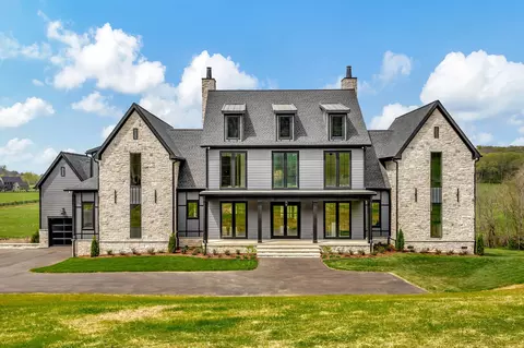 4494 Marlin Way, Thompsons Station, TN 37179