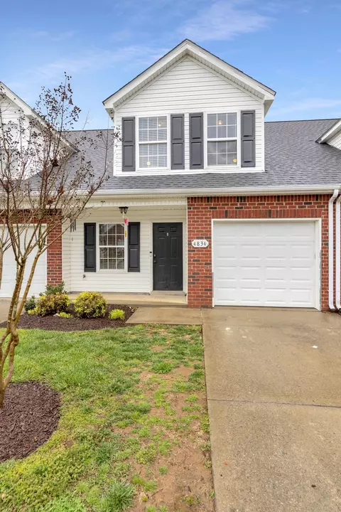 4834 Chelanie Cir, Murfreesboro, TN 37129