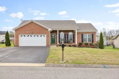 1636 Wellington Dr, Columbia, TN 38401