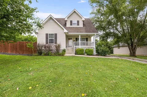 297 High St, Alexandria, TN 37012