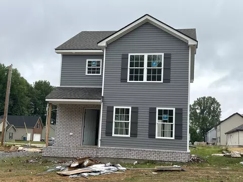 206 Timber Cir, Manchester, TN 37355