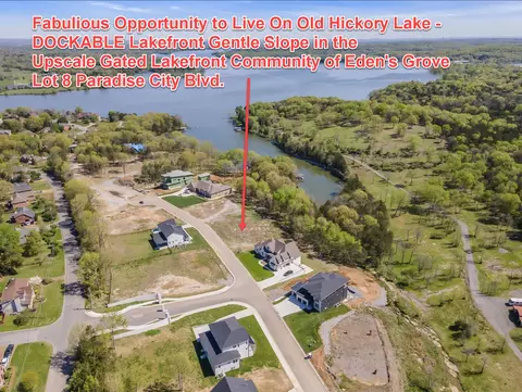 1007 Paradise City Blvd # B, Mount Juliet, TN 37122