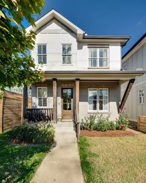 1522 Kirkwood Ave # B, Nashville, TN 37212