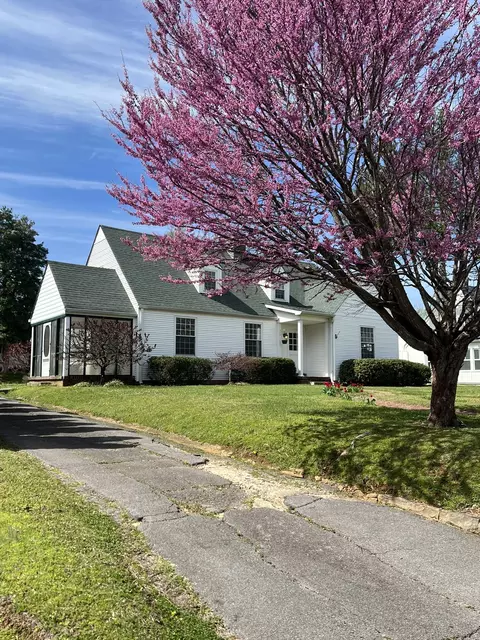 115 Lind St, Mcminnville, TN 37110