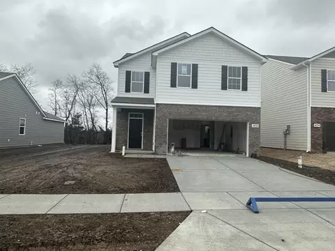 1432 Wrightford Dr, Lebanon, TN 37087