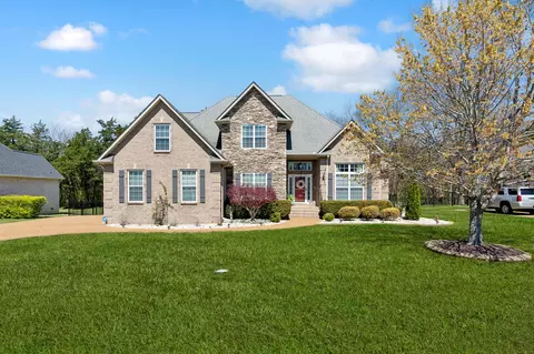 4309 Whirlaway Dr, Murfreesboro, TN 37127