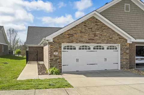 2360 Highway 31 W #601, White House, TN 37188