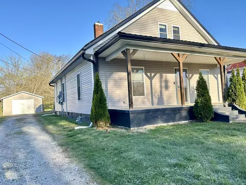 206 Allensville St, Elkton, KY 42220