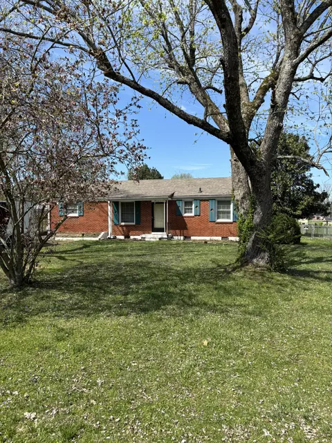 1911 Atlas St, Murfreesboro, TN 37130
