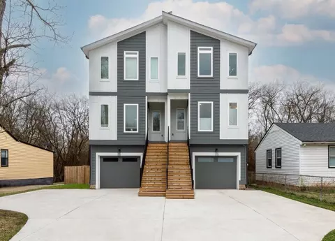5815 Couch Dr # A, Nashville, TN 37209