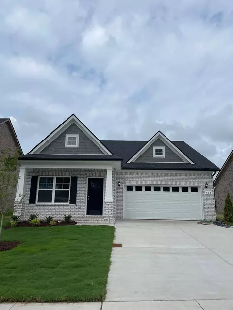 737 Rex Dr #LOT 312, Spring Hill, TN 37174