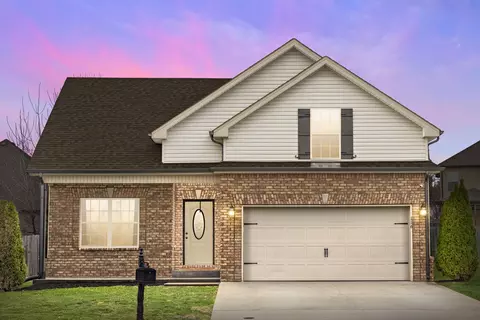 116 Raider Dr, Clarksville, TN 37042